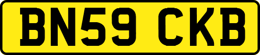 BN59CKB