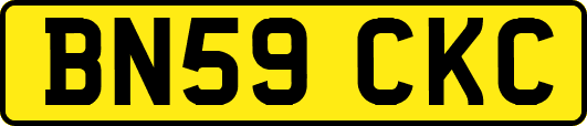 BN59CKC