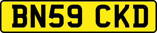 BN59CKD