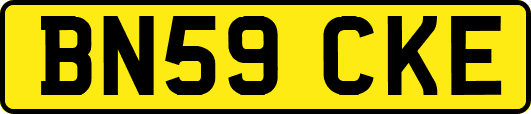 BN59CKE