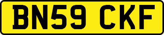BN59CKF