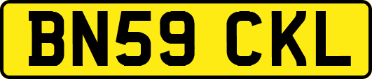 BN59CKL