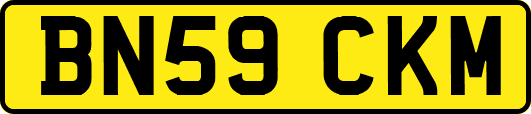 BN59CKM