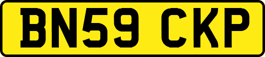 BN59CKP
