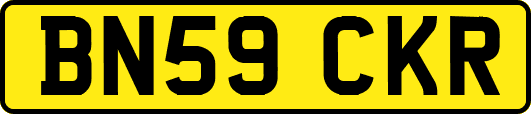 BN59CKR