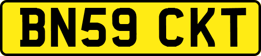 BN59CKT