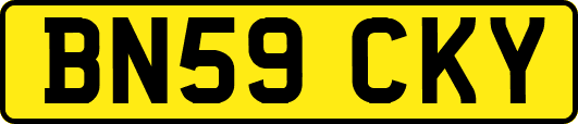 BN59CKY