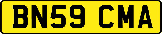 BN59CMA