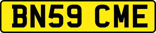 BN59CME