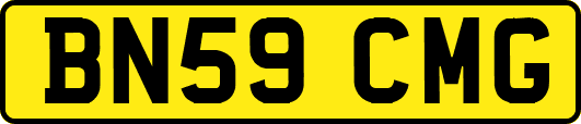 BN59CMG