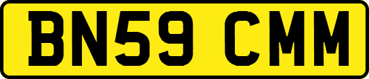 BN59CMM