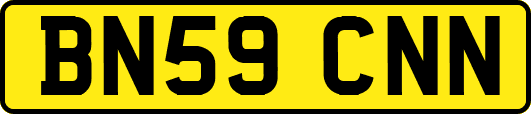 BN59CNN