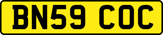 BN59COC