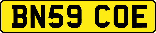 BN59COE