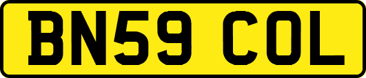 BN59COL