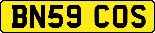BN59COS