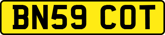 BN59COT