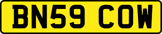 BN59COW