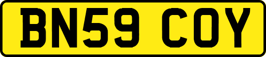 BN59COY