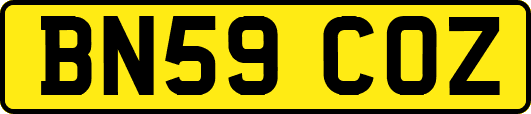 BN59COZ