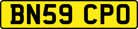 BN59CPO