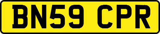 BN59CPR