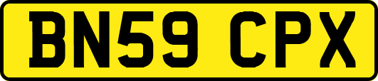 BN59CPX