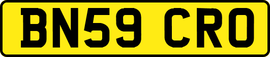 BN59CRO