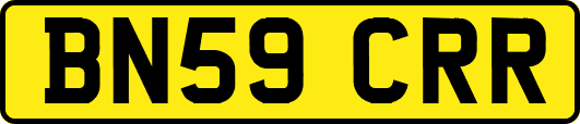 BN59CRR