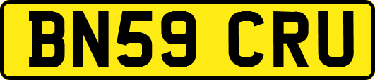 BN59CRU