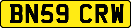 BN59CRW