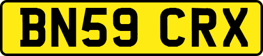 BN59CRX