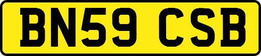 BN59CSB