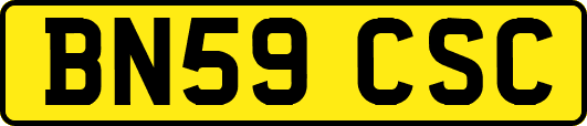 BN59CSC