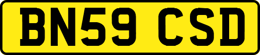 BN59CSD