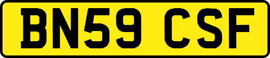 BN59CSF
