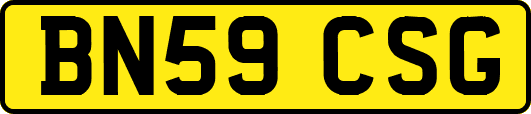 BN59CSG