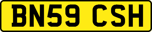 BN59CSH