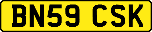 BN59CSK