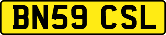 BN59CSL