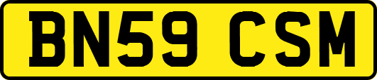 BN59CSM