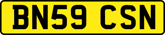 BN59CSN