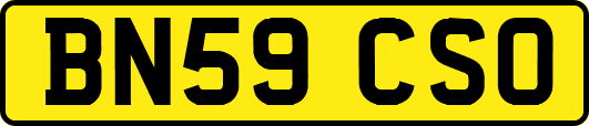 BN59CSO