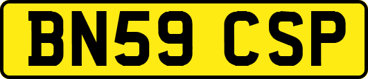 BN59CSP