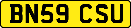 BN59CSU