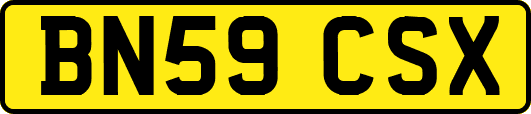 BN59CSX