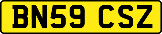BN59CSZ