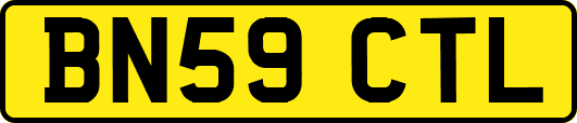 BN59CTL