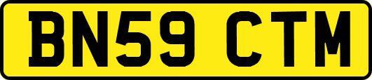 BN59CTM