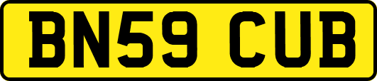BN59CUB
